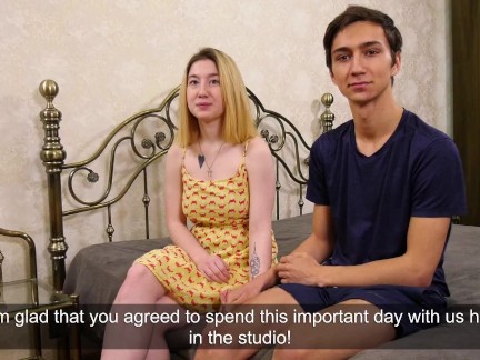 Hardcore teen defloration of Gulya Pechkina