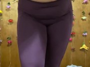 Bbw strips just for you