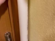 fed my stepsister with protein 1/16