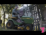 Finaly a real porn NOT - Full clip at: Dirty Dreaz Film by: Lily LU / Cinematography threesome anal 13/16