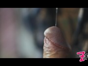 Finaly a real porn NOT - Full clip at: Dirty Dreaz Film by: Lily LU / Cinematography threesome anal 16/16