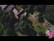 Finaly a real porn NOT - Full clip at: Dirty Dreaz Film by: Lily LU / Cinematography threesome anal 5/16