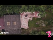 Finaly a real porn NOT - Full clip at: Dirty Dreaz Film by: Lily LU / Cinematography threesome anal 8/16