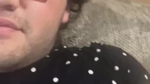 If YOU MASTURBATE TO THIS YOU ARE WEIRD