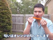 コンドームがどれだけ強いか、水をガンガン入れてみた - Screenshot 6 of 16 - HD