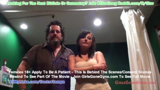 CLOV Patient Lola Lynn Humiliated By Student Interns Tina Lee ...