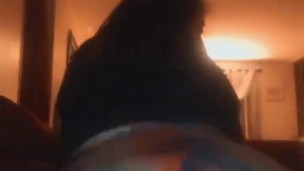 Big booty bitch