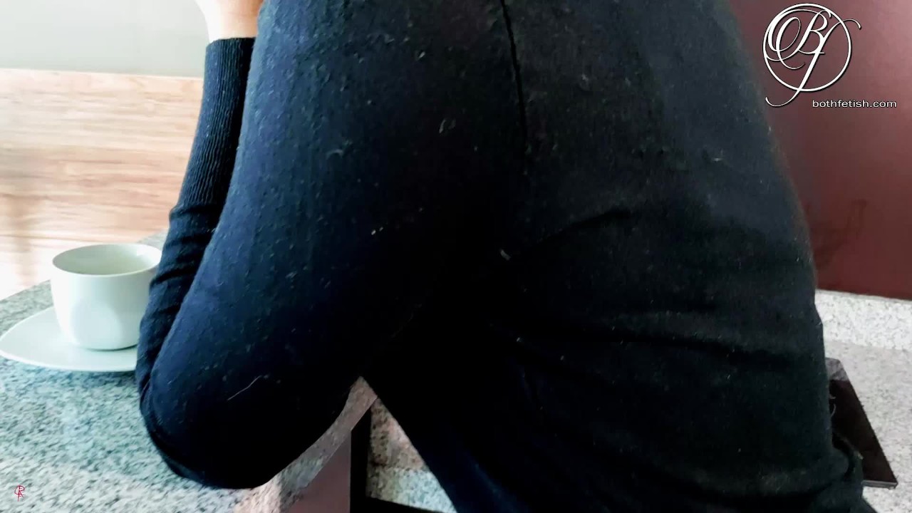 Bummed a smoke from the MILF secretary, upskirt voyeur at the office - Free Sex Video - RedTube