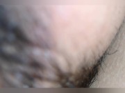 Latina 18 doing 69 with her sugar daddy, sucks all her clit pussy 8/16