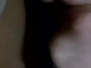 hitting one 