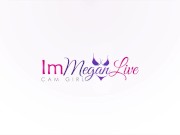 FPOV OH I'M CUMMING! - PREVIEW - ImMeganLive 1/16