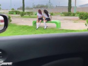 PROFESOR se COGE a ALUMNAS CALIENTES para SUBIR CALIFICACION. 2/16