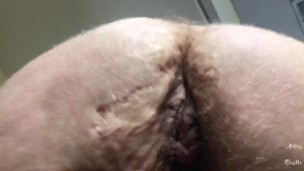 PREVIEW: Adam Shrinks Tall Roommie & Doms Him POV