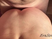 нужно трахаться тише, чтобы нас не услышал твой муж 14/16