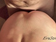 нужно трахаться тише, чтобы нас не услышал твой муж 9/16