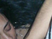 Chupandolo y lo dejo seco 13/16