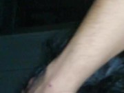 Chupandolo y lo dejo seco 15/16