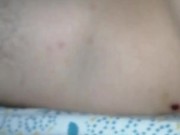 Chupandolo y lo dejo seco 2/16