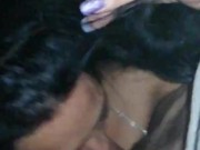 Chupandolo y lo dejo seco 6/16