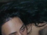 Chupandolo y lo dejo seco 9/16