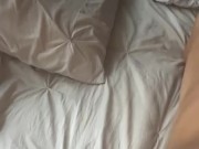 Wet & Creamy Backshots 😋💦 🥛 3/16