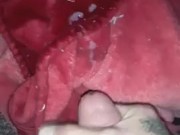 Cumshot 