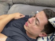 PREV Goddess Kiffa Sexy Psychologist tricks foot fetishist seduces him Part 1 Foot tease FINDOM 10/16