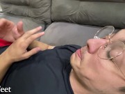 PREV Goddess Kiffa Sexy Psychologist tricks foot fetishist seduces him Part 1 Foot tease FINDOM 6/16