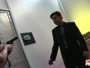 4k sexual bank heist orgy roleplay 14/16