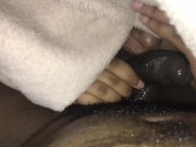 BBC GET HEAD FROM BBW  14/16