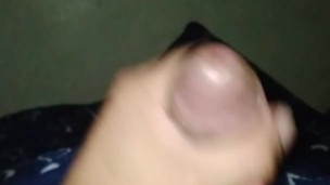 Una rápida paja antes de 