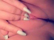 Pretty Kitty - Screenshot 15 of 16 - Fingering