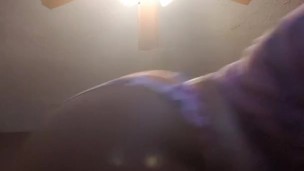 Just a lil jiggle cuz I miss you 