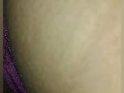 Sexo caliente cachonda mientras habla por teléfono con su novio   4/16