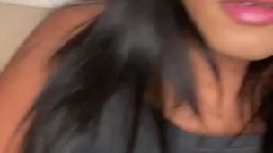 SheMale Big Cumshot enjoy my big cock 