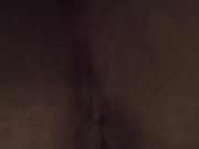 All natural Fart compilation with an up close asshole view