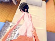 HOT SEX WITH SUBARU - HOLOLIVE PORN 14/16