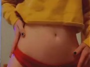 strip tease - Screenshot 10 of 16 - Daddykink