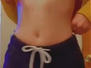 strip tease - Screenshot 3 of 16 - Bisexual