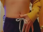 strip tease - Screenshot 4 of 16 - Daddykink