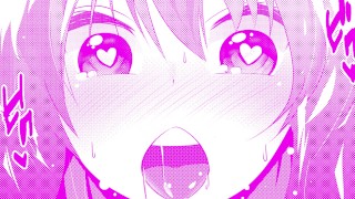 Wholesome and Pure Anime Girl Sounds to Fall to Uwu - RedTube
