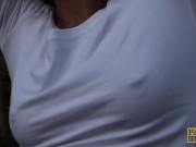 British Sub Endures Rough Outdoor Fuck 5/16