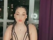 Playing around  - Screenshot 2 of 16 - Mixed Girl