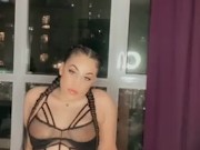 Playing around  - Screenshot 6 of 16 - Mixed Girl