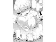 Uzaki-chan Wants to FUCK - Dub4funhub 11/16