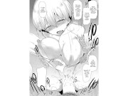 Uzaki-chan Wants to FUCK - Dub4funhub 13/16