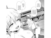 Uzaki-chan Wants to FUCK - Dub4funhub 4/16