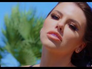 Rammed - Adriana Chechik Squirts In Hardcore Interracial Threesome 3/16