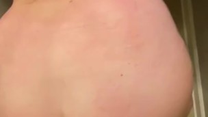 Hurry & FUCK ME while his parents are HOME! 