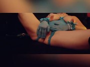 Hot Milf in the summer time masturbating and enjoying every minute of it!!!😈💄💦💦💦 16/16